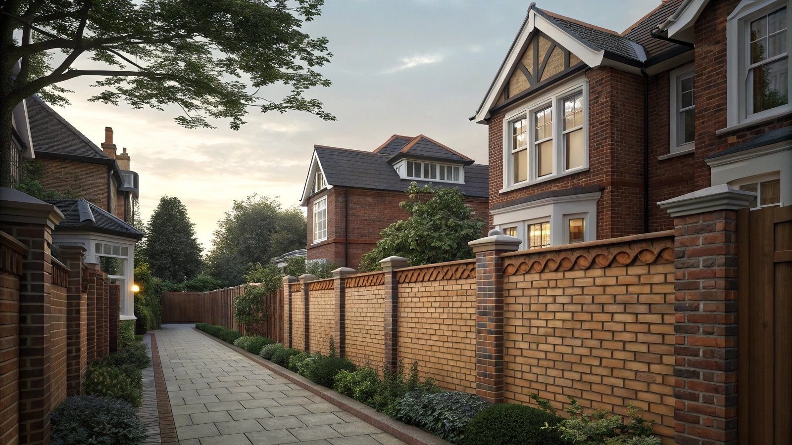 Party wall matters explained