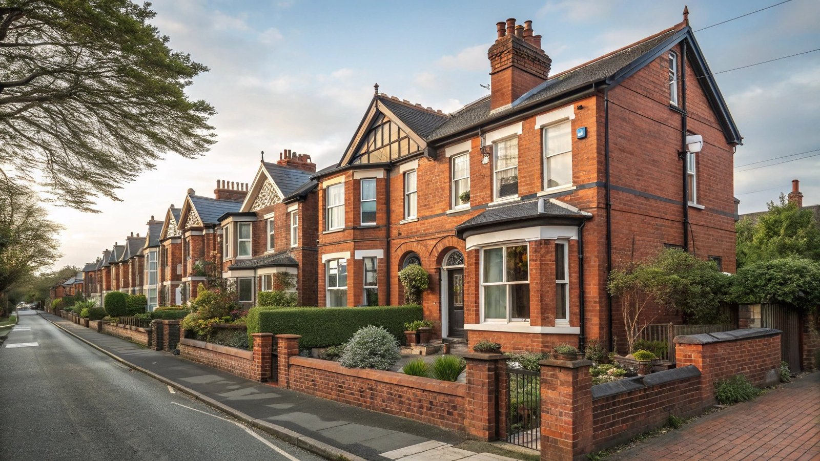 Victorian property survey considerations