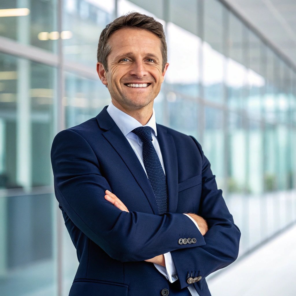 Senior Chartered Surveyor at Luton Surveyors