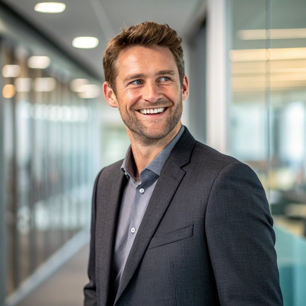 Building Surveyor at Luton Surveyors